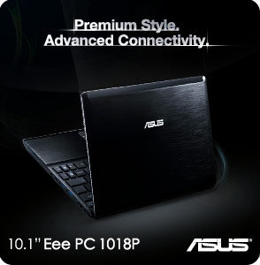 Slim in Style. Power in Connectivity. 