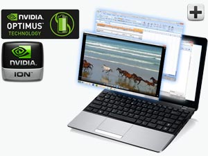 Power with Enhanced Battery Life