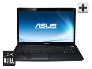 ASUS A52F-XA3 ASUS A52F-XA3