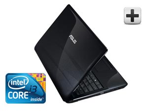 ASUS A52F-XA3 ASUS A52F-XA3