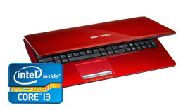 ASUS A53E-AS31 side image