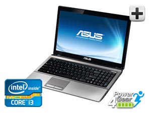 ASUS A53E XA1 15.6 Inch Versatile Entertainment Laptop (Black) A53E XA1 intel S. V158976123 ASUS A53E XA1 15.6 Inch Versatile Entertainment Laptop (Black)