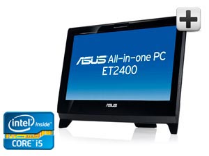 Commanding PC Performance
