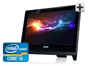 Commanding PC Performance