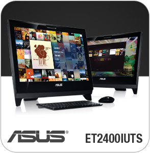 Get in touch with your entertainment