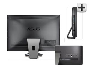 Commanding PC Performance