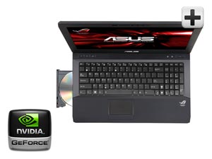 Leading Gaming Power for the Next Generation