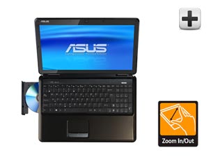 Comfort and Control Included