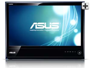 Enhancing Your Productivity with Full HD Display