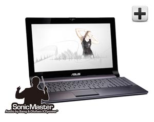 Notebook Audio, Redefined