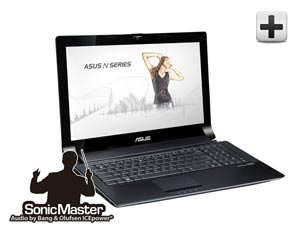 Notebook Audio, Redefined