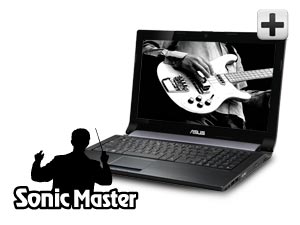 Notebook Audio, Redefined