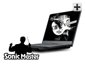 Notebook Audio, Redefined