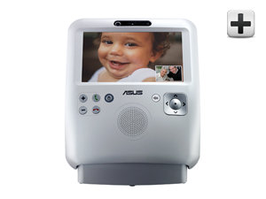Your Personal Digital Photo Frame