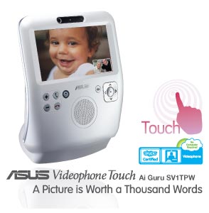 Stylish Design with Exceptional Multimedia Performance and Versatility