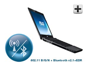 Complete Connectivity