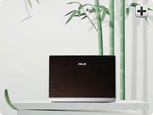 Distinguished Bamboo Aesthetic, Comfortable Style