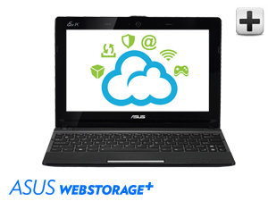 Connect and Share on the Cloud 