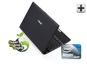 Powerfully Efficient. Instant On