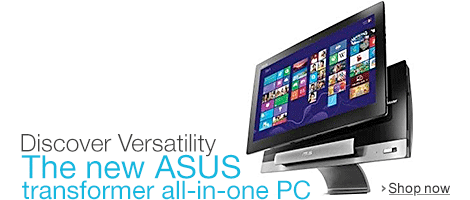 New Transformer AiO
