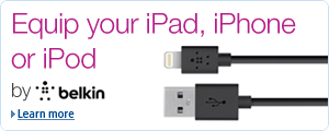 Belkin iOS Solutions