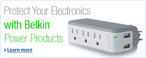 Belkin Power Products