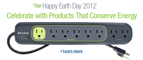 Earth Day 2012