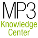 MP3 & Knowledge Center at Amazon.com