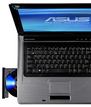 Stylish Design with Exceptional Multimedia Performance and Versatility