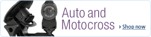 Auto and Motocross