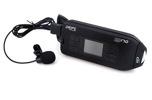 External Microphone
