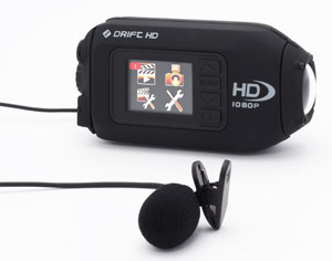 External Microphone