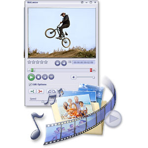 Be creative with great video software