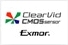 Exmor R CMOS sensor Exmor R CMOS sensor