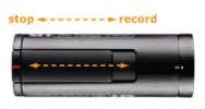 One Button Record One Button Record
