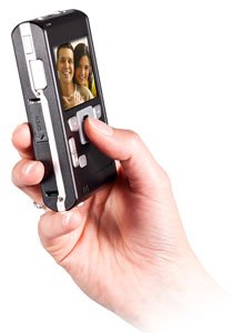 The Aiptek SeeMe HD