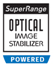 Super Range Optical Image Stabilizer Powered