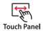 TouchPanel