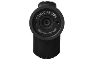 ContourGPS - beautiful 1080p video