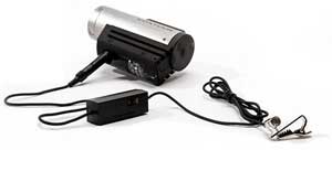 CRISP AUDIO