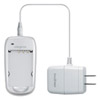 Vado HD Battery Charger Keep batteries fresh so you never miss a great shot!