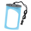 Vado HD Waterproof Pouch (Blue) Take great shots while underwater!
