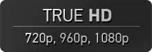 True HD