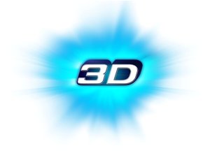 3D 3D