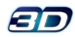 3D 3D