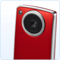 Shoot-and-share camcorders at Amazon.com