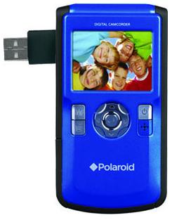 Integrated USB Connector