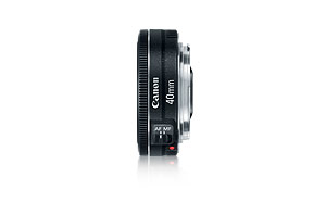 EF 40mm f/2.8 STM
