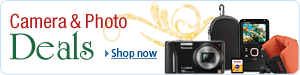 Digital SLR Cameras