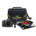 Camera, Photo & Video